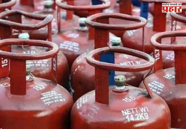 गॅस पुरवठ्याबाबत केंद्राचा ऐतिहासिक निर्णय