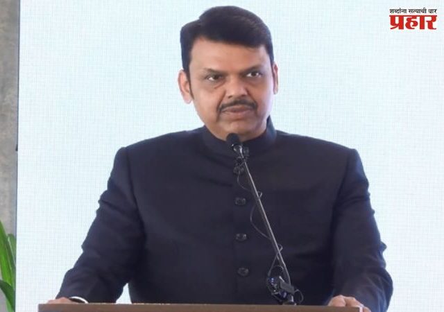 मुख्यमंत्री फडणवीसांंचा निर्णय; धडाकेबाज IAS अधिकाऱ्याची नागपूरमधून बदली