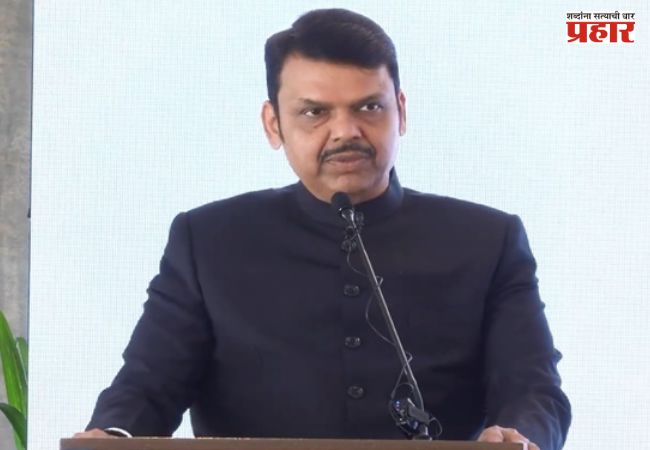 मुख्यमंत्री फडणवीसांंचा निर्णय; धडाकेबाज IAS अधिकाऱ्याची नागपूरमधून बदली
