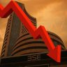 Share Market: इस्रायल-अमेरिका-इराण युद्धामुळे शेअर बाजार कोसळला, सेन्सेक्स ८० हजारांच्या खाली