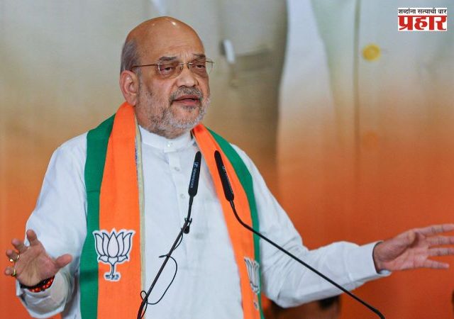 २० हजार लोकांना रोजगार देणारा फॉर्म्युला गृहमंत्री अमित शाहांनी सांगितला; पाच कोटी रुपयांची गुंतवणूक करून ४२ दिवसांत ३५ कोटी रुपये कमावले