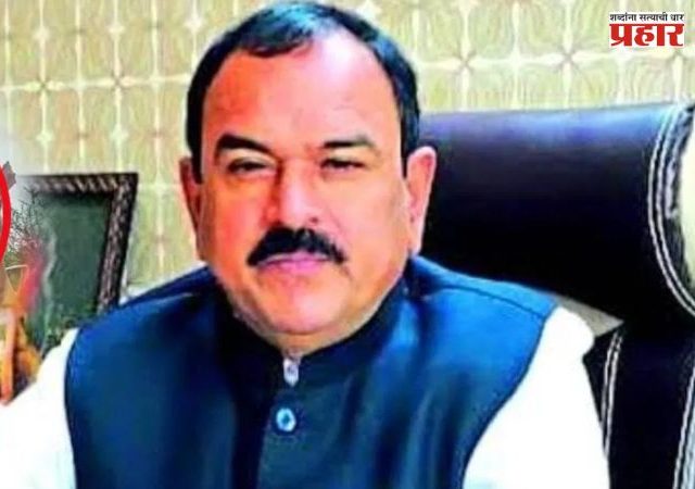 भविष्य सांगता सांगता  जमवली अवाढव्य संपत्ती, अशोक खरातचं साम्राज्य कुठे आणि किती?