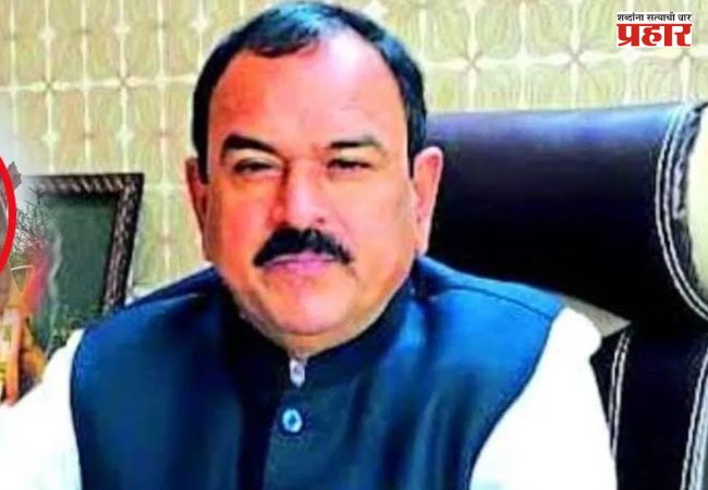 भविष्य सांगता सांगता  जमवली अवाढव्य संपत्ती, अशोक खरातचं साम्राज्य कुठे आणि किती?