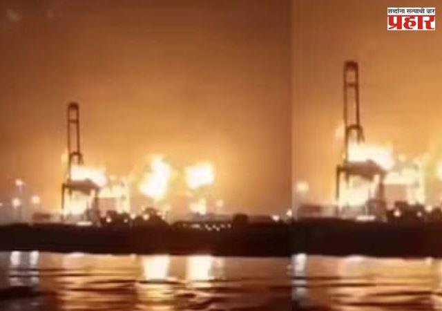 इस्रायलचा मोठ्या गॅस फिल्डवर हल्ला, खवळलेल्या इराणकडून आखाती देशांमधील तेल आणि वायू केंद्रांना लक्ष्य