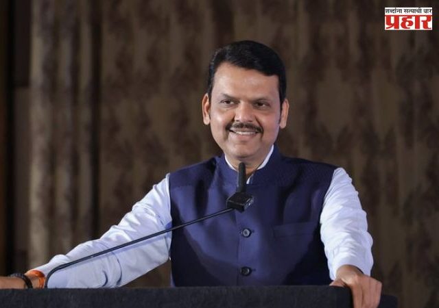 महाराष्ट्रात गेमिंग, क्रिएटर इकॉनॉमी आणि पायाभूत सुविधा उभारण्यावर भर; मुख्यमंत्री देवेंद्र फडणवीस यांचा कंटेंट क्रिएटर्ससोबत संवाद