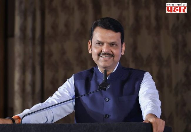 महाराष्ट्रात गेमिंग, क्रिएटर इकॉनॉमी आणि पायाभूत सुविधा उभारण्यावर भर; मुख्यमंत्री देवेंद्र फडणवीस यांचा कंटेंट क्रिएटर्ससोबत संवाद