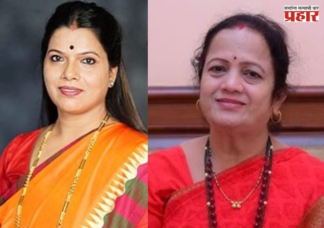 कडक शिस्तीच्या महापौर बाई, जेव्हा सभागृहात किशोरी पेडणेकर यांना चिडीचूप करतात तेव्हा...