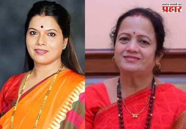 कडक शिस्तीच्या महापौर बाई, जेव्हा सभागृहात किशोरी पेडणेकर यांना चिडीचूप करतात तेव्हा…