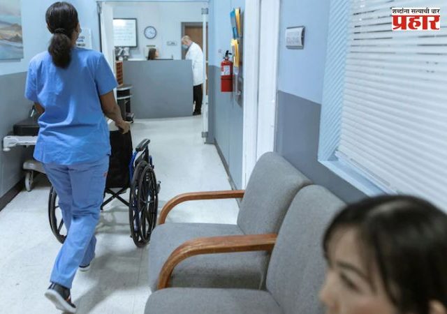 रुग्णाची हॉस्पिटलकडे एक मागणी आणि ....; आयटमाइज्ड बिल मागितले आणि धक्कादायक वास्तव समोर