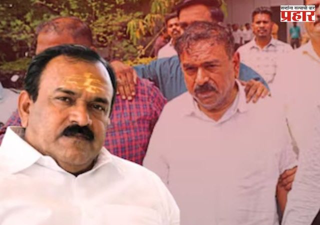 अशोक खरात कारनाम्याचा भांडाफोड, १८ मार्च रोजी कसा झाला आरोपी?, जाणून घ्या