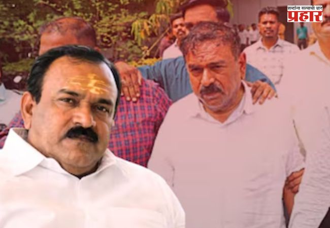 अशोक खरात कारनाम्याचा भांडाफोड, १८ मार्च रोजी कसा झाला आरोपी?, जाणून घ्या