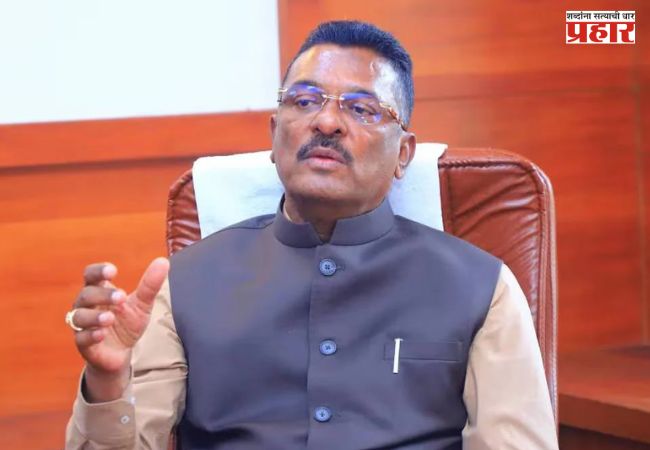 डिझेल खरेदीतून वर्षाला २४१ कोटी रुपयांची बचत होणार; परिवहन मंत्री प्रताप सरनाईकांनी दिली माहिती