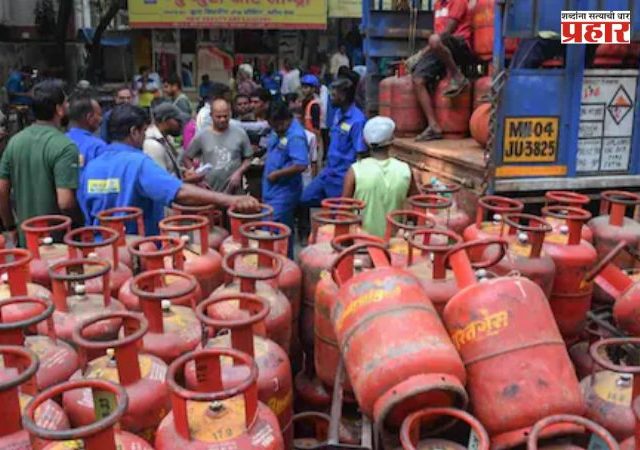 हॉटेल आणि रेस्टॉरंट व्यवसायासाठी केंद्र सरकारचा मोठा दिलासा; गॅस टंचाईवर सरकारचा तोडगा पण...