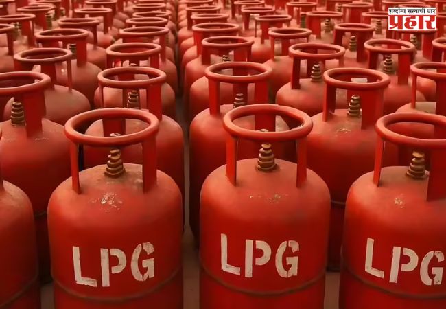 LPG Cylinder: गॅस सिलिंडर बुक होत नसेल तर कुठे तक्रार कराल? ‘या’ हेल्पलाईन नंबरवर तात्काळ मिळेल मदत