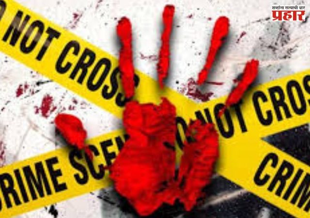 Navi Mumbai: शिक्षिकेचं भयंकर कृत्य; दोन विद्यार्थ्यांनी संपवलं आयुष्य