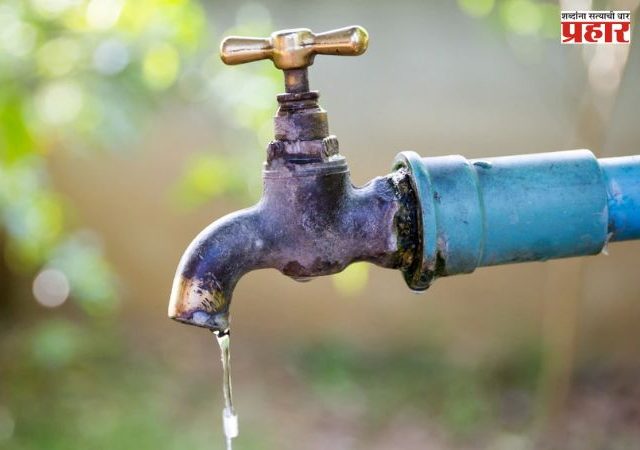 मुंबईकरांच्या तोंड पाणी पळण्याची भीती, काय आहे कारण..