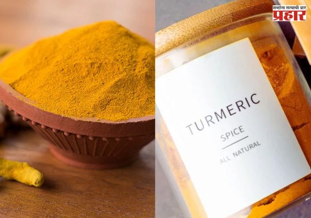 Pune: हळदीतून केलेल्या नशेचा पर्दाफाश; पोलिसांकडून उच्चभ्रू परिसरातील दोघांना अटक