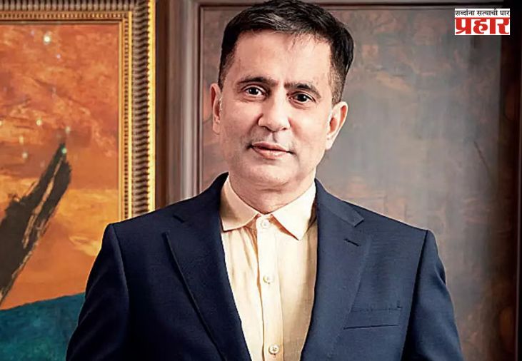 मुंबई पालिका आयुक्त भूषण गगराणी यांच्या विरोधात हक्कभंगाची सूचना