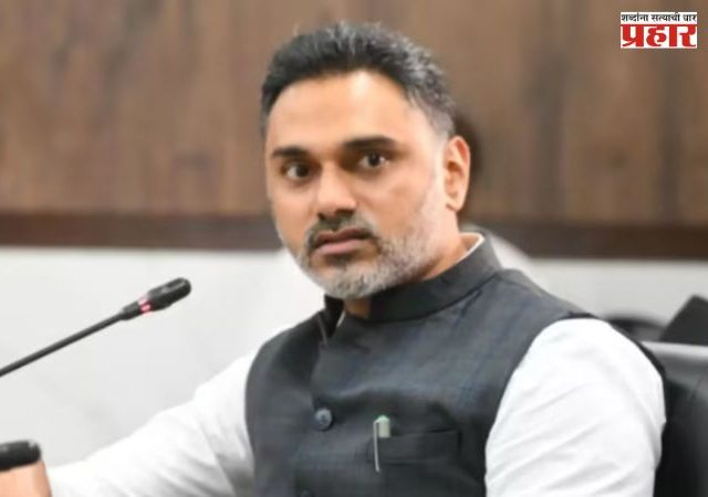 'सांगली-सातारा येथील सराफ व गलाई बांधवांच्या अडचणी सोडवण्यासाठी गृह विभाग स्वतंत्र कक्ष स्थापन करणार'