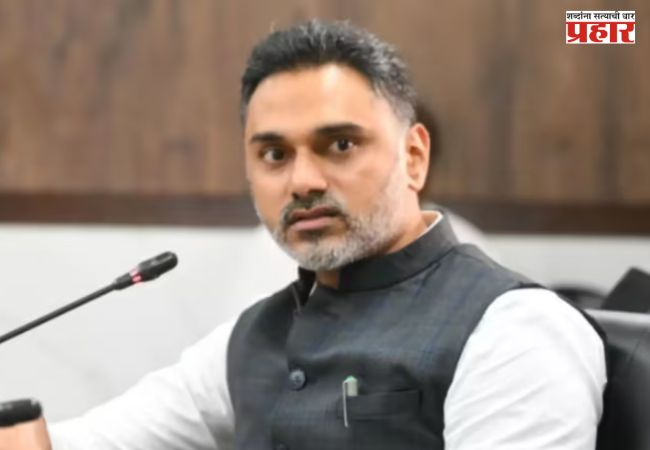 ‘सांगली-सातारा येथील सराफ व गलाई बांधवांच्या अडचणी सोडवण्यासाठी गृह विभाग स्वतंत्र कक्ष स्थापन करणार’