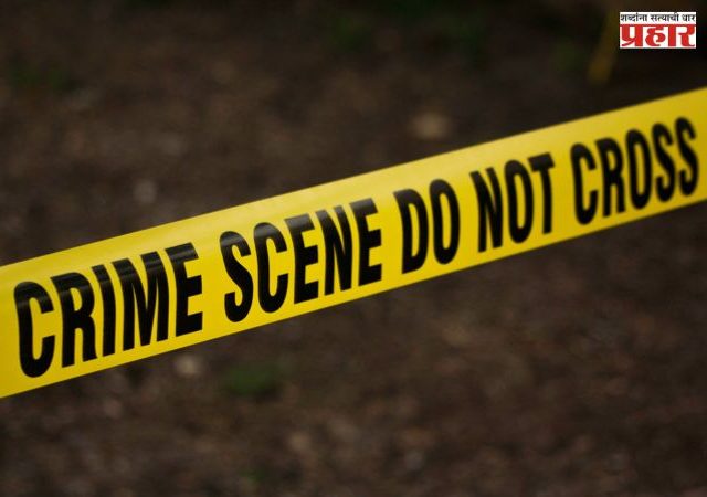 Buldhana News: आईला कॉल करत संपवलं आयुष्य; नेमकं घडलं काय?