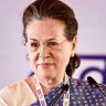 Sonia Gandhi: सोनिया गांधींची प्रकृती बिघडली, सर गंगाराम रुग्णालयात दाखल