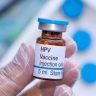 राज्यातील ९ लाख ८४ हजार पेक्षा अधिक मुलींना गर्भाशयमुख प्रतिबंधासाठी एचपीव्ही लसीकरण लस