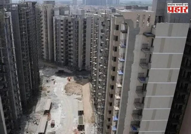 मुंबईतील बांधकामे सिल करा, विकासकांना टाका काळ्या यादीत; मुंबई महापालिकेची भूमिका