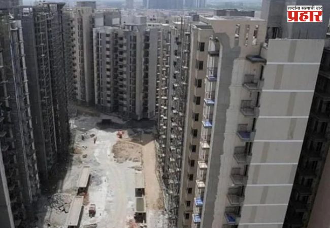 मुंबईतील बांधकामे सिल करा, विकासकांना टाका काळ्या यादीत; मुंबई महापालिकेची भूमिका