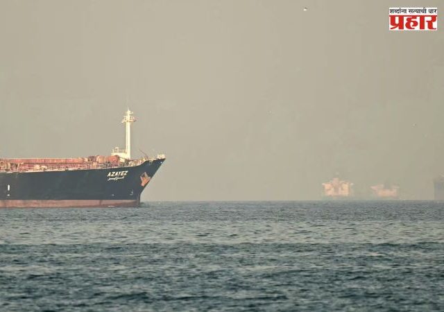 Iran US Israel War: भारत आणि इराणमध्ये समझोता झाल्याची चर्चा, तेल टेन्शन संपल्यात जमा;  होर्मुजमधून भारतीय जहाजं प्रवास करत असल्याची माहिती