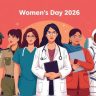 Women's Day 2026: पहिला महिला दिन कधी साजरा झाला?; त्यामागचा इतिहास जाणून घ्या