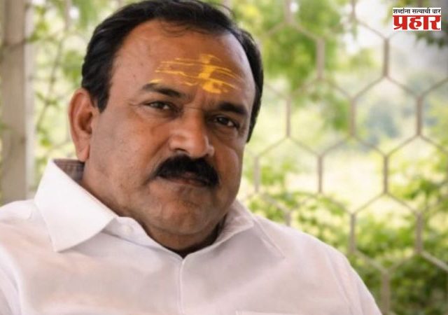 Ashok Kharat: न्यायालयात बोलताना जादुटोणाबाबत काय म्हणाला अशोक खरात?