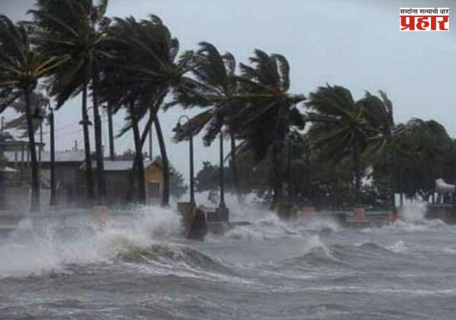 अरबी समुद्रात वाऱ्यांनी बदलली दिशा, मार्च हीटचा चटका, पावसाबाबत काय अंदाज?
