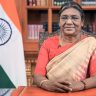 Droupadi Murmu:राष्ट्रपती द्रौपदी मुर्मूंची जाहीर नाराजी;  ममता बॅनर्जींबाबत काय म्हणाल्या?