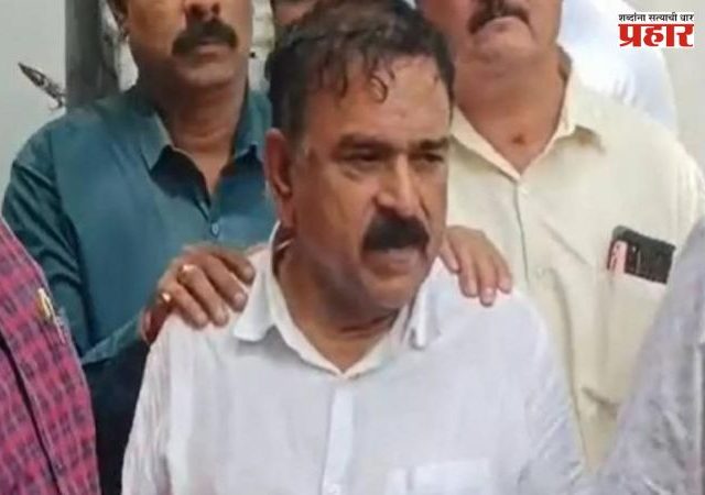 अशोक खरातने सहा महिने..., आणखी एका तरुणीचा खळबळजनक आरोप