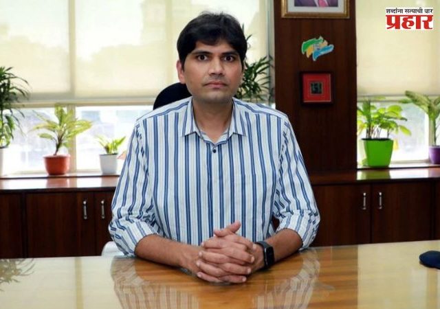 महापालिकेत विरोधी पक्षनेत्यांचा झाला टाय टाय फिश; पाणी पट्टी वाढवल्याचा कांगावा करण्याचा प्रयत्न, आयुक्तांनी काढली हवा