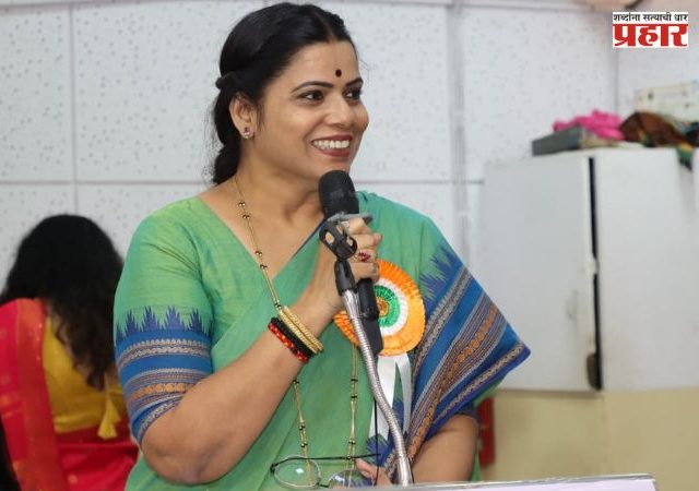 कुपर रुग्णालयाला महापौरांची भेट, रुग्णांसह नातेवाईकांनी केली प्रश्नांची सरबती