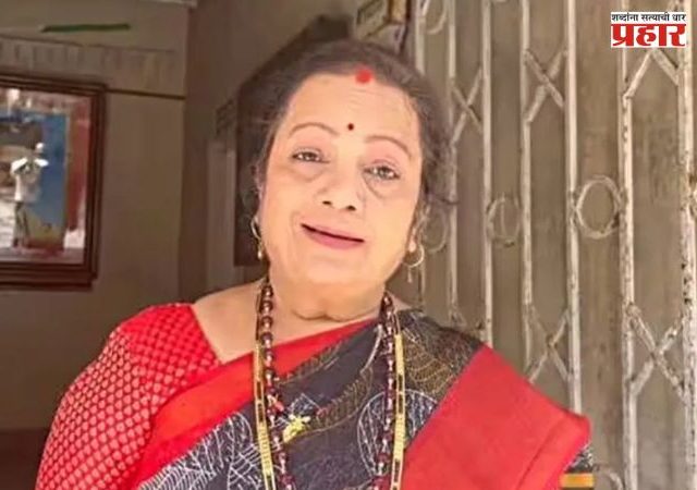 महापालिकेत विरोधी पक्षनेत्यांचा झाला टाय टाय फिश; पाणी पट्टी वाढवल्याचा कांगावा करण्याचा प्रयत्न, आयुक्तांनी काढली हवा