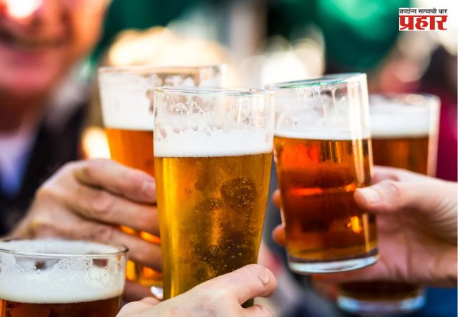 मद्यप्रेमींच्या खिशाला लागणार कात्री, बिअर आणि दारुच्या किमती वाढणार?