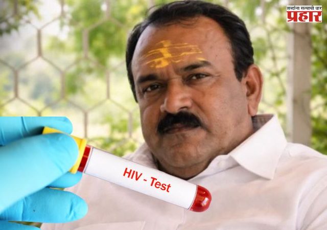 Ashok Kharat: व्हायरल व्हिडीओने खळबळ, अशोक खरात एचआयव्ही पॉझिटिव्ह?