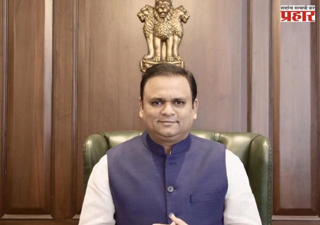 सभागृहात अनुपस्थित राहणाऱ्या अधिकाऱ्यांवरील कारवाईचा अहवाल सादर करा; विधानसभा अध्यक्ष राहुल नार्वेकर यांचे निर्देश