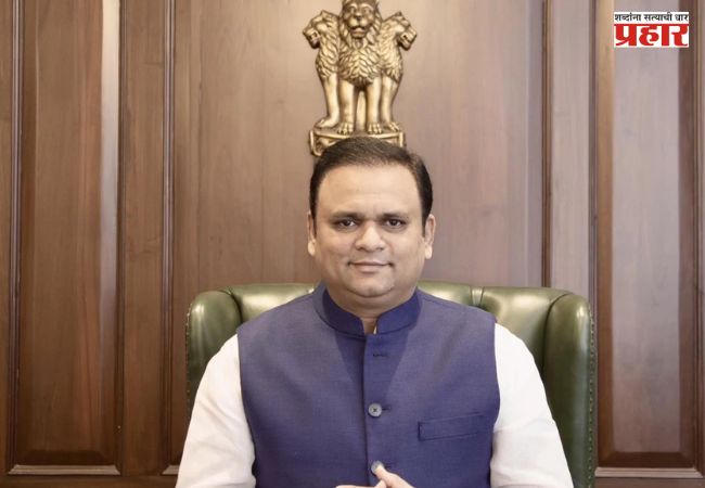 सभागृहात अनुपस्थित राहणाऱ्या अधिकाऱ्यांवरील कारवाईचा अहवाल सादर करा; विधानसभा अध्यक्ष राहुल नार्वेकर यांचे निर्देश