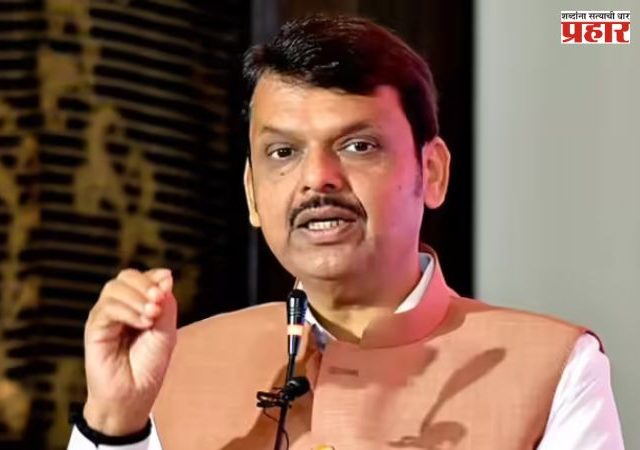 नागपूर नवीन विधानभवनचे काम विहित कालावधीत पूर्ण करणार, मुख्यमंत्र्यांनी दिली माहिती