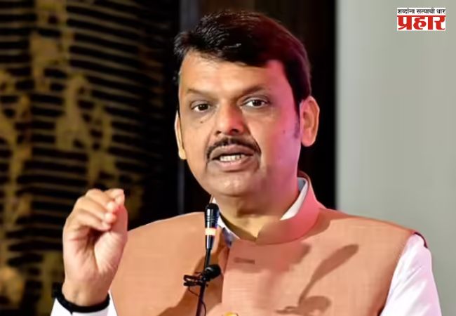 नागपूर नवीन विधानभवनचे काम विहित कालावधीत पूर्ण करणार, मुख्यमंत्र्यांनी दिली माहिती