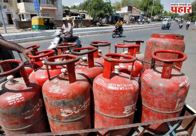 Gas Cylinder: गॅस नियमांत मोठे बदल; पुण्यातील ‘या’ ग्राहकांना आता मिळणार नाही गॅस सिंलिंडर