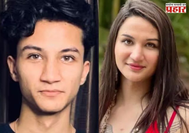 अनाया बांगरचा शस्त्रक्रिया करत मोठा निर्णय, देशातील पहिलंच प्रकरण नेमकं काय?