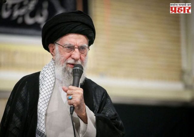 Israel vs Iran War Ali Khamenei Death: मोठी अपडेट, इराणचे सुप्रीम लीडर यातुल्ला अली खामेनींचा मृत्यू; इस्रायलच्या पंतप्रधानांनी केला दावा बेंजामिन नेतान्याहू