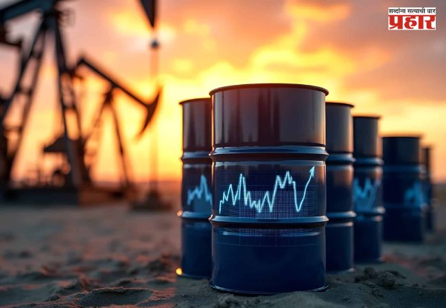 Oil Crisis 2026: ३२ देशांचा महत्त्वपूर्ण निर्णय; तेल संकट दूर…