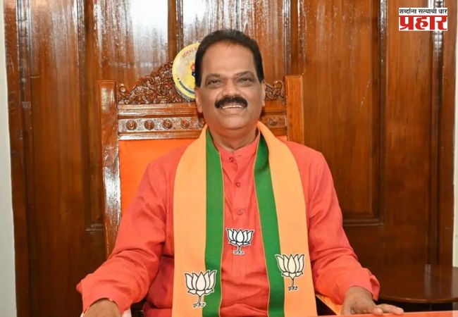 मुंबई महापालिकेचे दवाखाने अष्टौप्रहर सुरु ठेवा; स्थायी समिती अध्यक्ष प्रभाकर शिंदे यांचे निर्देश