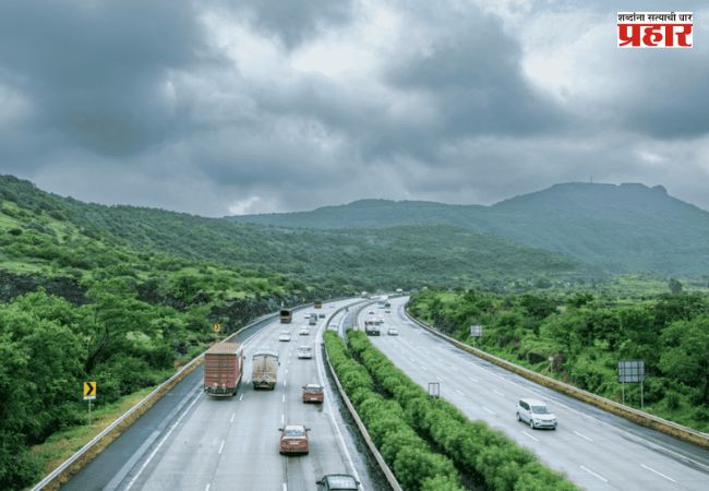 Mumbai Goa Highway: मुंबई-गोवा महामार्गावरून प्रवास करणाऱ्या आनंदाची बातमी, १ जूनपासून…